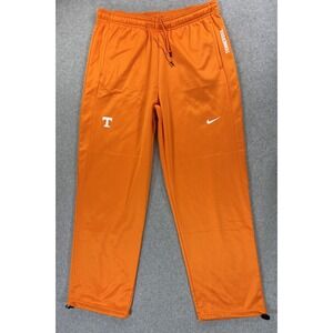Tennessee Volunteers Nike Athletic Dept Sweatpants (Men's Large) Orange